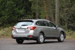 Subaru Outback 2.0D 2015 года